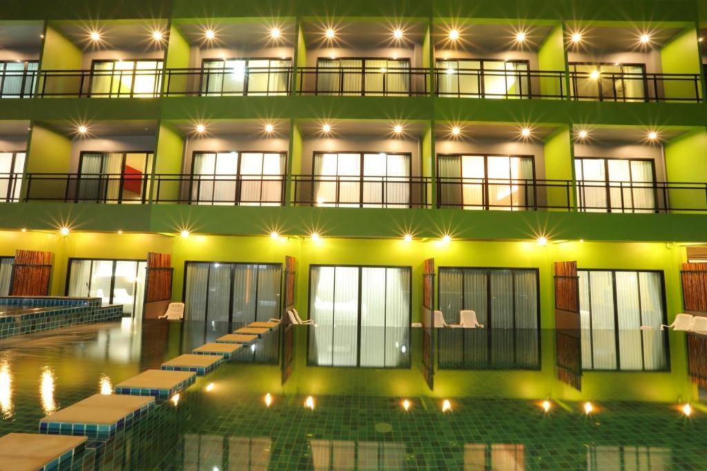 Bullkool Hua Hin Pool Villa المظهر الخارجي الصورة