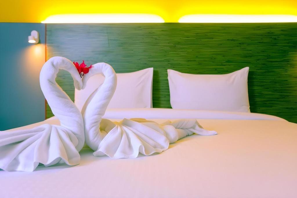 Bullkool Hua Hin Pool Villa المظهر الخارجي الصورة