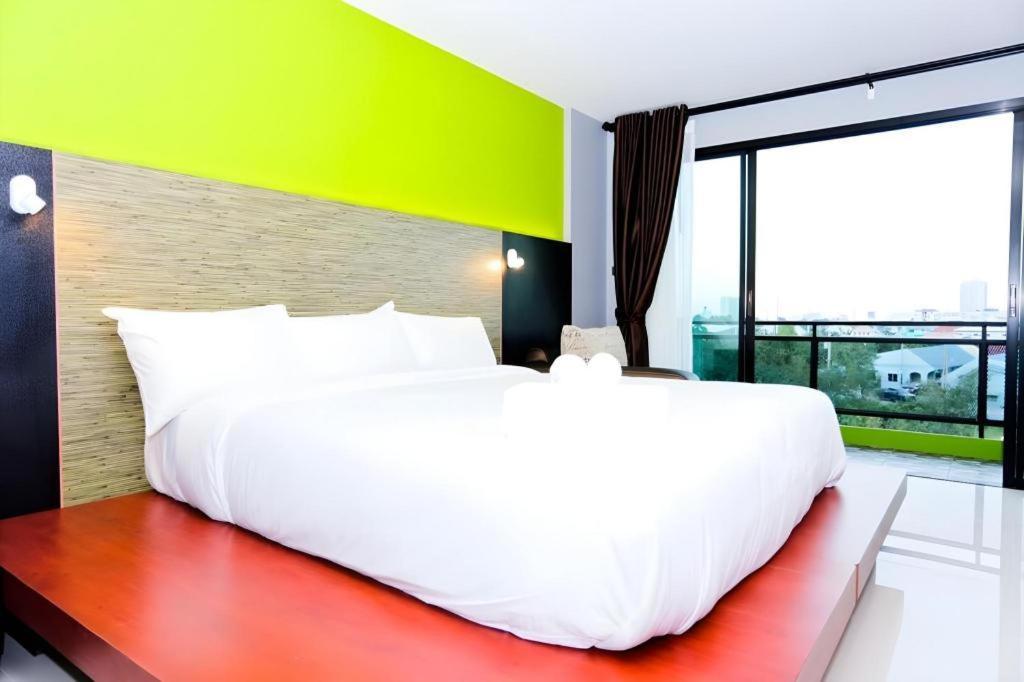 Bullkool Hua Hin Pool Villa المظهر الخارجي الصورة