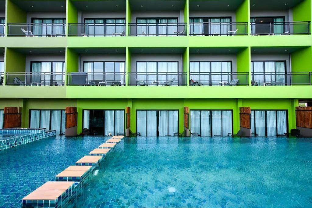 Bullkool Hua Hin Pool Villa المظهر الخارجي الصورة