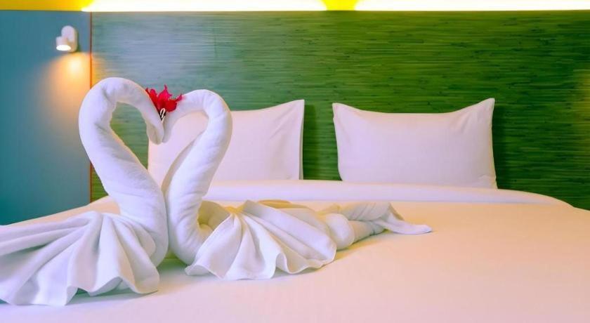 Bullkool Hua Hin Pool Villa المظهر الخارجي الصورة