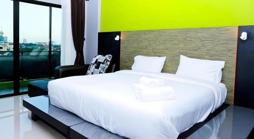 Bullkool Hua Hin Pool Villa المظهر الخارجي الصورة
