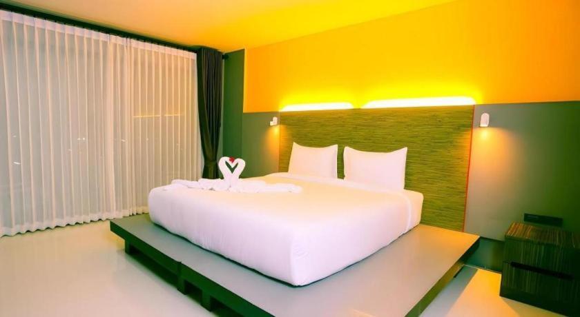Bullkool Hua Hin Pool Villa المظهر الخارجي الصورة