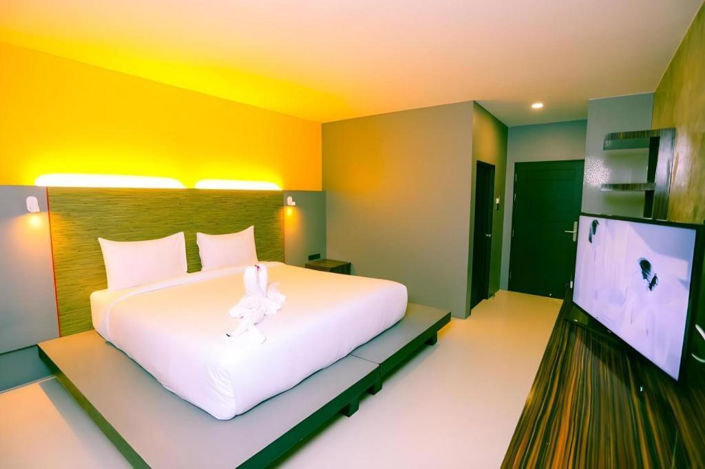 Bullkool Hua Hin Pool Villa المظهر الخارجي الصورة