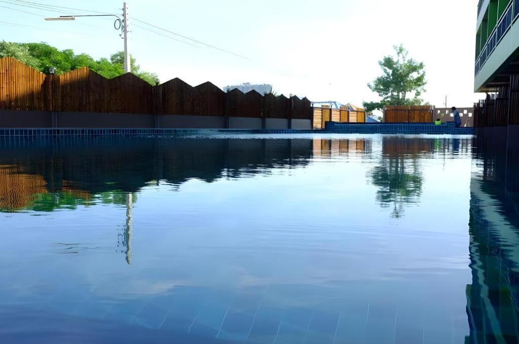 Bullkool Hua Hin Pool Villa المظهر الخارجي الصورة