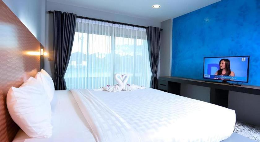 Bullkool Hua Hin Pool Villa المظهر الخارجي الصورة