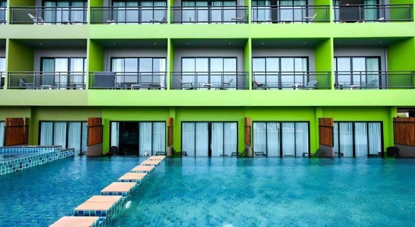 Bullkool Hua Hin Pool Villa المظهر الخارجي الصورة
