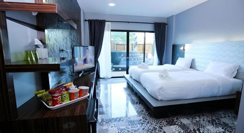 Bullkool Hua Hin Pool Villa المظهر الخارجي الصورة