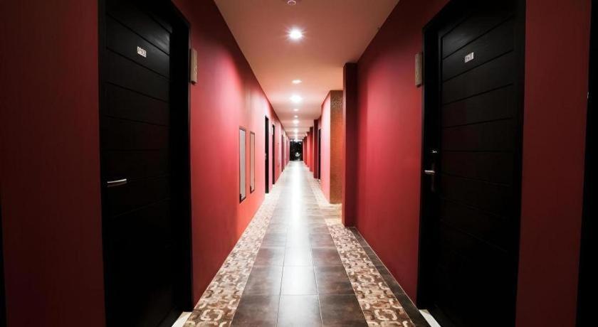 Bullkool Hua Hin Pool Villa المظهر الخارجي الصورة