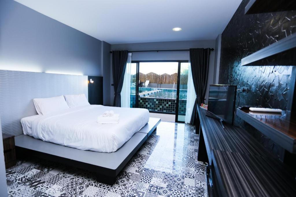 Bullkool Hua Hin Pool Villa المظهر الخارجي الصورة