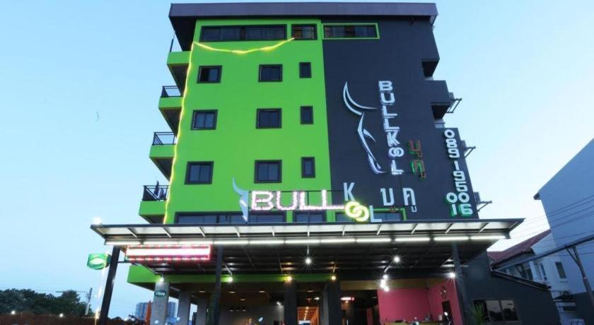 Bullkool Hua Hin Pool Villa المظهر الخارجي الصورة