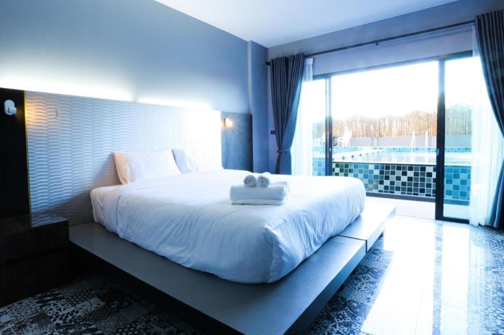 Bullkool Hua Hin Pool Villa المظهر الخارجي الصورة