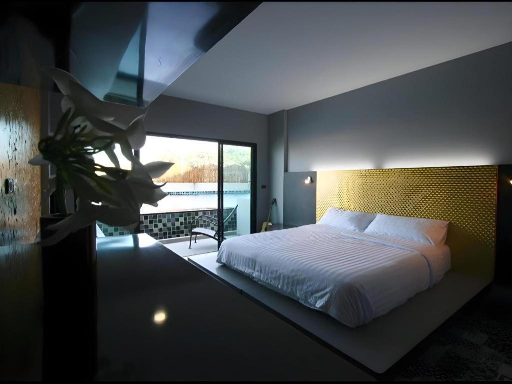 Bullkool Hua Hin Pool Villa المظهر الخارجي الصورة