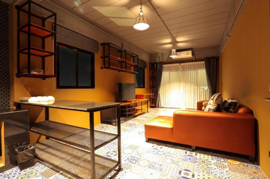 Bullkool Hua Hin Pool Villa المظهر الخارجي الصورة
