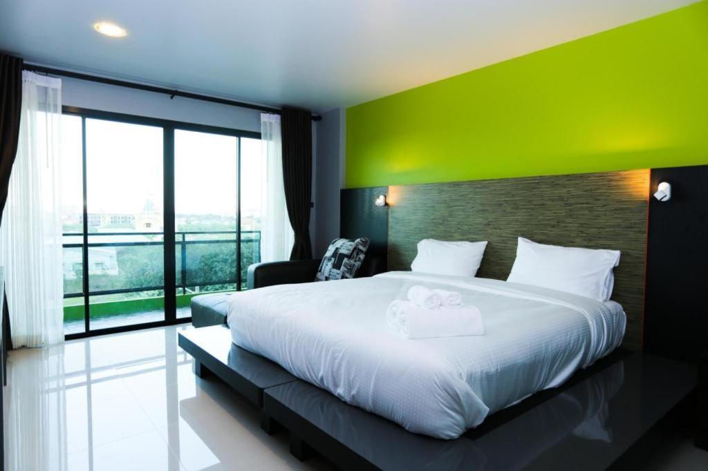 Bullkool Hua Hin Pool Villa المظهر الخارجي الصورة