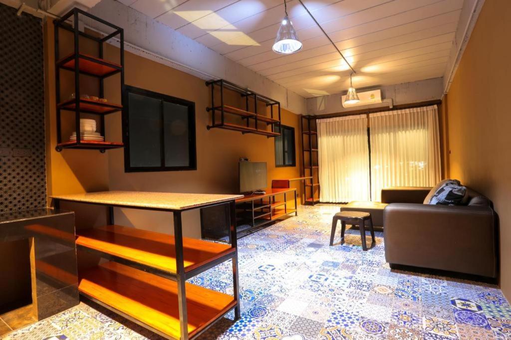Bullkool Hua Hin Pool Villa المظهر الخارجي الصورة
