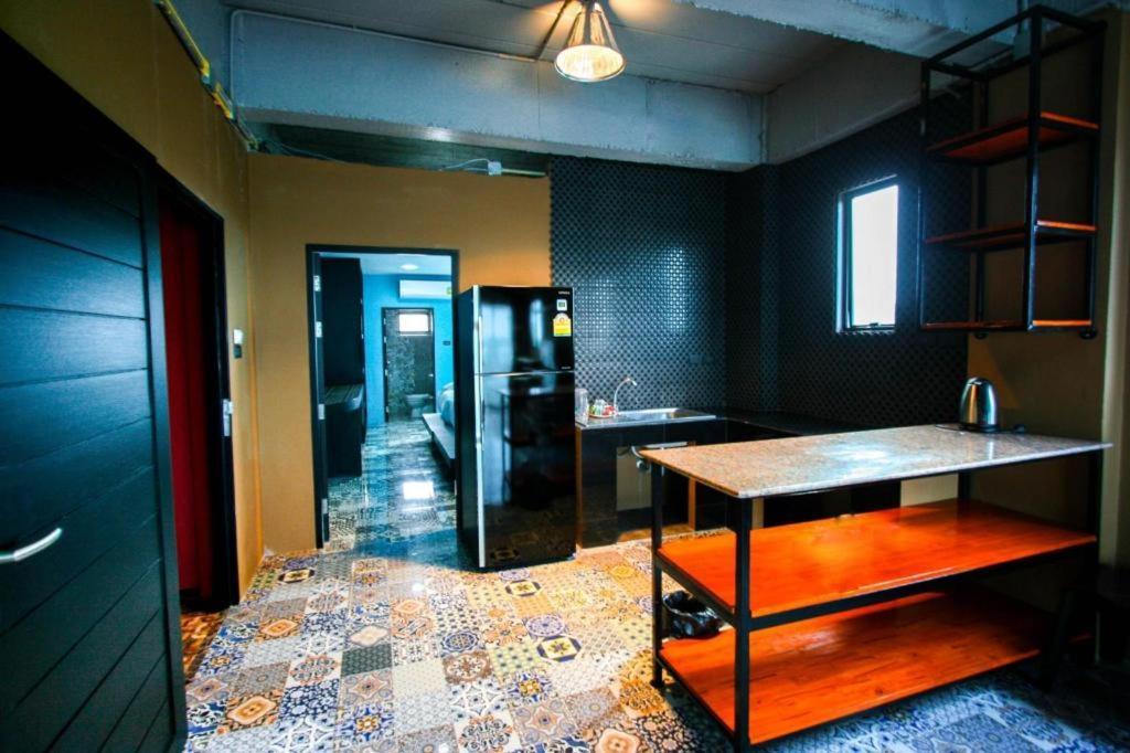 Bullkool Hua Hin Pool Villa المظهر الخارجي الصورة
