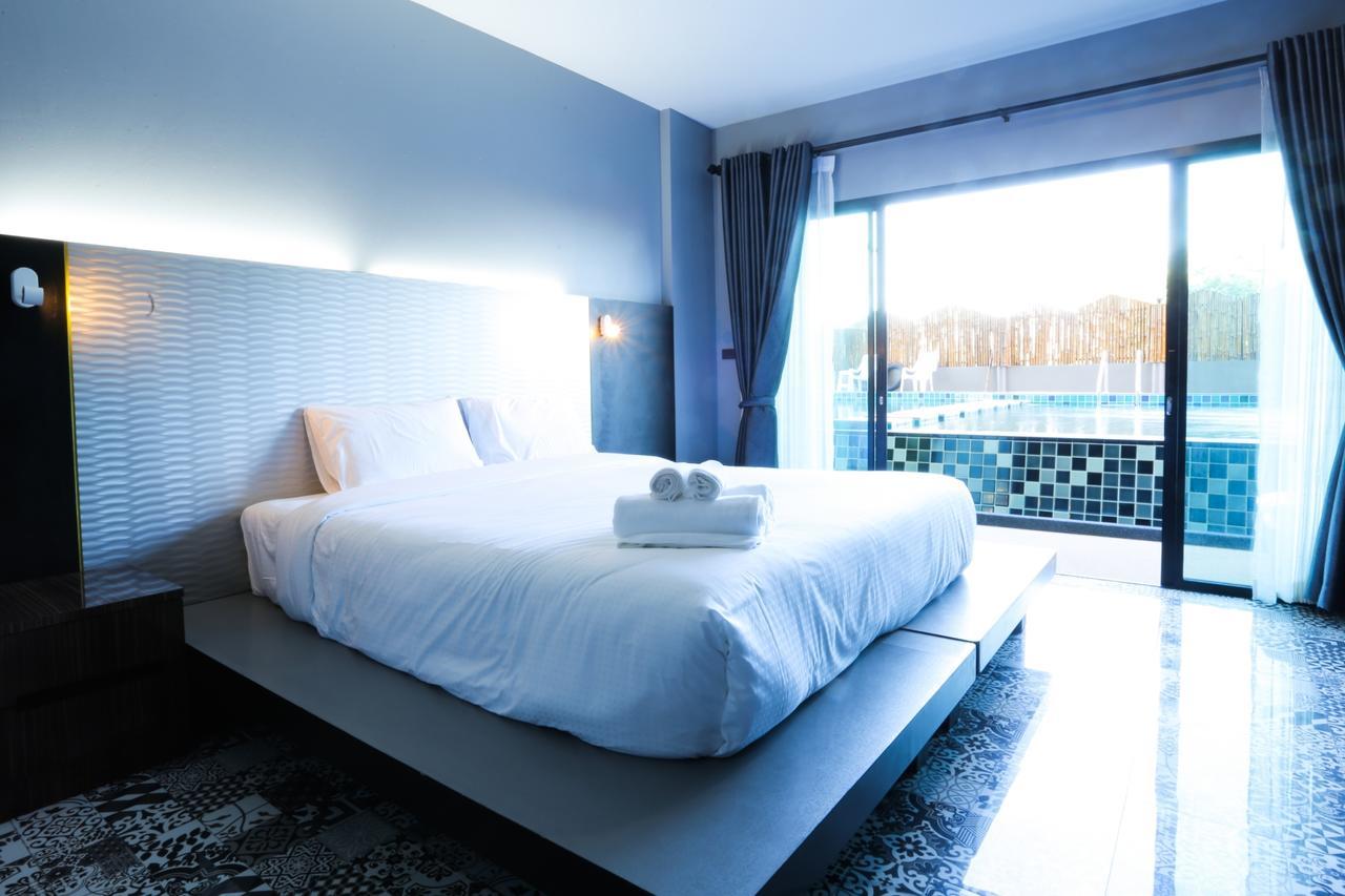 Bullkool Hua Hin Pool Villa المظهر الخارجي الصورة