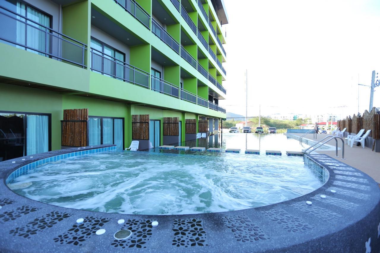 Bullkool Hua Hin Pool Villa المظهر الخارجي الصورة