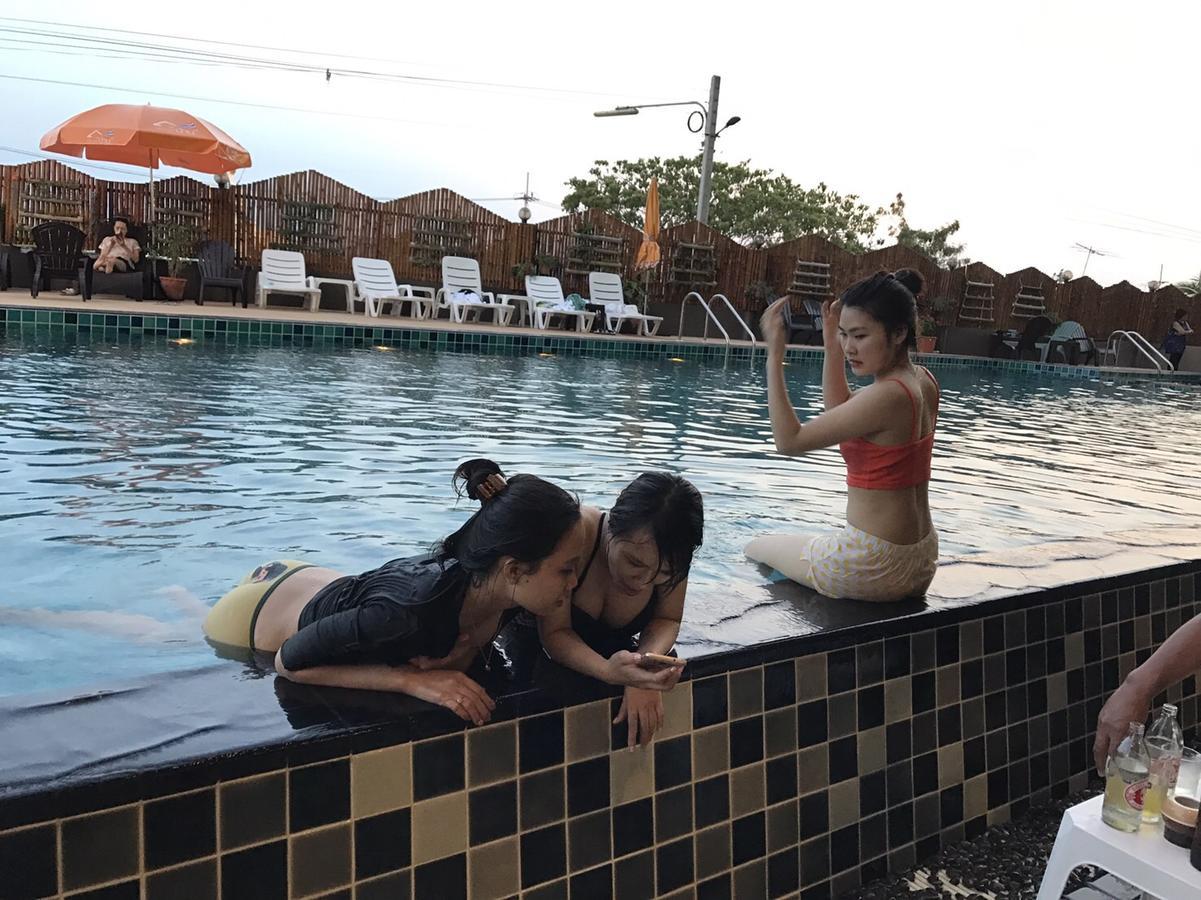 Bullkool Hua Hin Pool Villa المظهر الخارجي الصورة