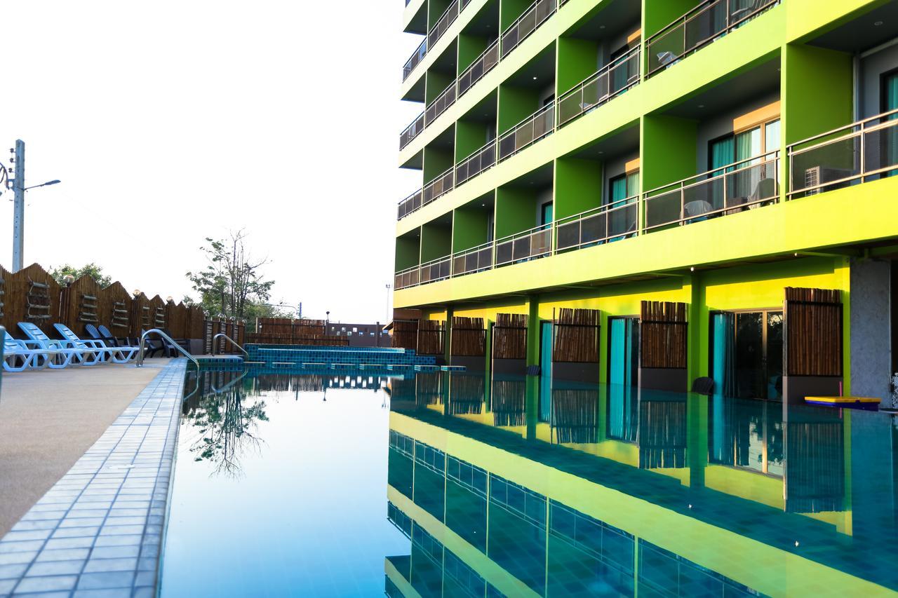 Bullkool Hua Hin Pool Villa المظهر الخارجي الصورة