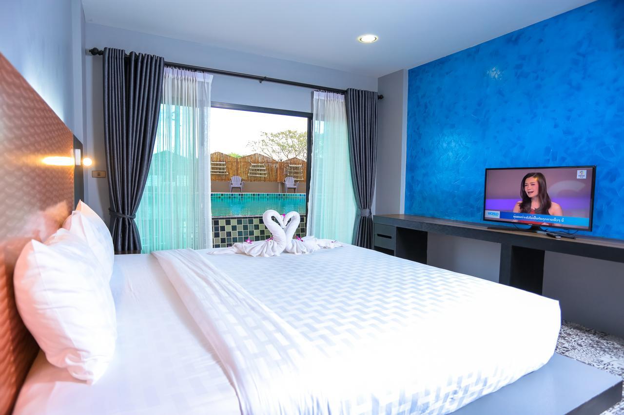 Bullkool Hua Hin Pool Villa المظهر الخارجي الصورة